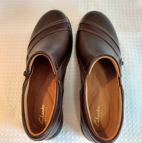 Clarks Certina Pure - Picture 6 of 7